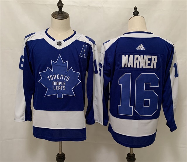 Toronto Maple Leafs jerseys 2022-004